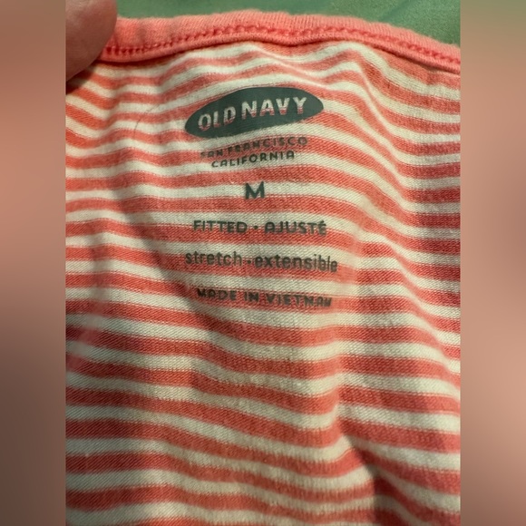 3- Women’s Old Navy Tank Tops in Size M - Picture 5 of 5